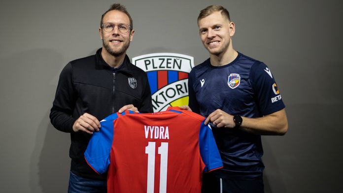 Plzeň hlásí dvě posily. Přichází český reprezentant a opora Bohemians