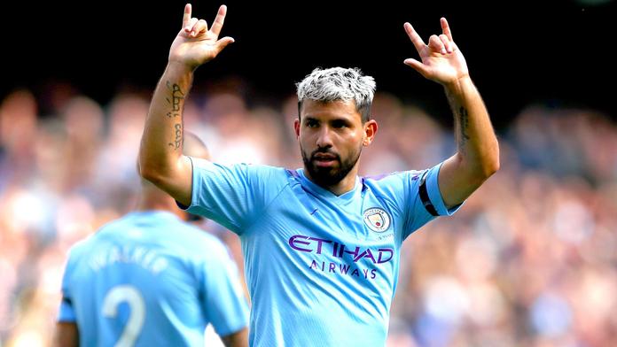 Manchester City opouští legenda. Po sezoně se vydá za novou výzvou