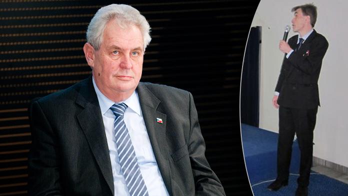 Největší tajemství prezidenta Zemana: SEBEVRAŽDA jeho syna! David přežil, co dnes dělá?