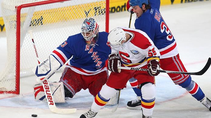 Rangers poprvé prohráli v Evropě, nestačili na Zug