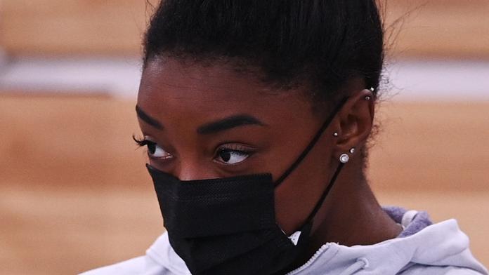 Simone Bilesová