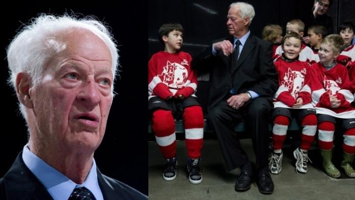 Zázračná léčba legendy NHL. Ležel a nemluvil. Teď chodí
