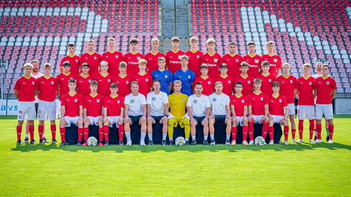Slaví se nejen na Spartě. Fotbalovou Ligu mistrů si zahraje i Zbrojovka Brno