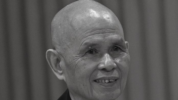 Zemřel slavný mnich a mírový aktivista. Byl nominovaný na Nobelovu cenu
