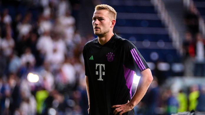 Ajax United? Manchester by měl posílit další bývalý svěřenec ten Haga