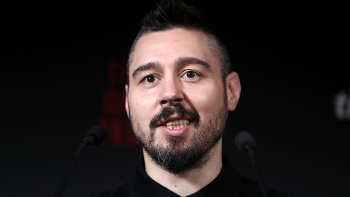 Komentátor vyhozen z UFC. Údajně se nepohodl s kolegyní