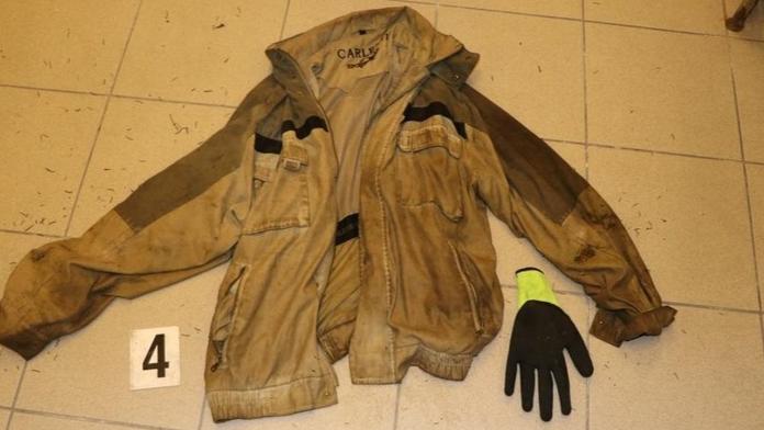 Policisté našli na Tachovsku tělo muže a neví, kdo to je. Žádají o pomoc veřejnost