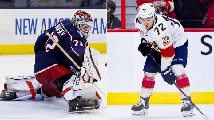 Rolexky a večeře na celý rok! Taková je cena čísla v NHL