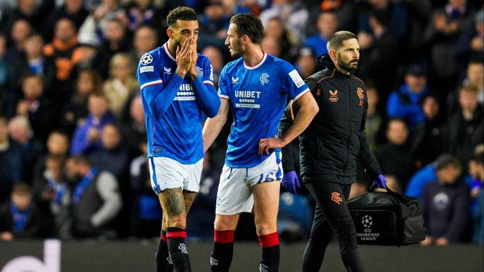 Rangers útočí na smutný rekord Ligy mistrů. V problémech může být i Plzeň