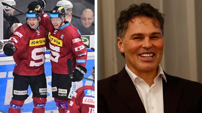 Hokejová Sparta oslaví 120 let ve velkém stylu. Zápas legend si zahraje i Jágr