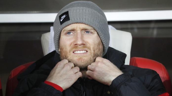 Pořádný adrenalin. Bývalý hráč Chelsea a vítěz MS zlézá hory po celé Evropě