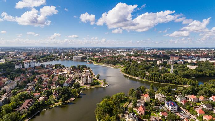Kaliningrad