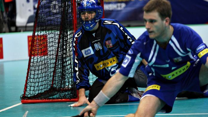 Na florbalovém MS skončil program základních skupin