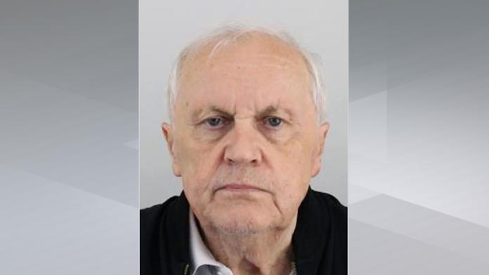 Policejní pátrání SKALICKÝ STANISLAV