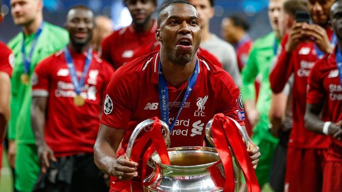 Bývalého kanonýra Liverpoolu trestali za sázky! Dej to na Sevillu, psal