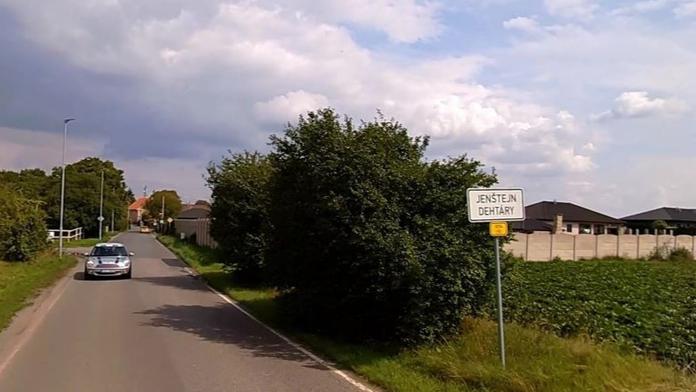 Jenštejn-Dehtáry