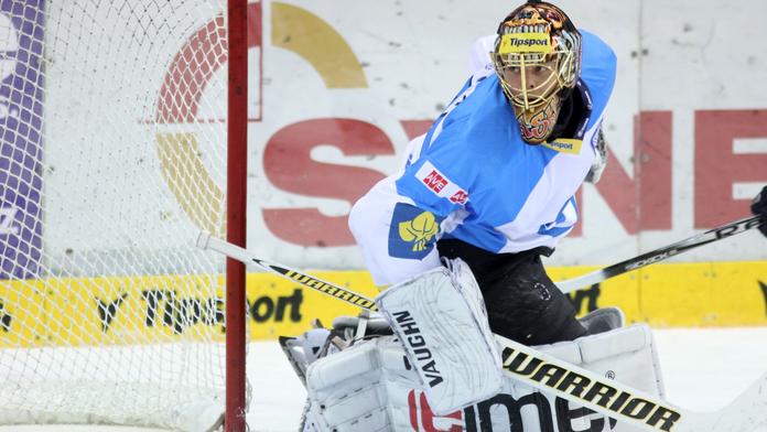 Gólman Rask v Plzni končí! Vrací se do Bostonu
