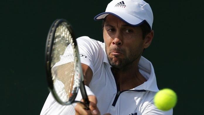 Verdasco čelí podezření: Pustil na Wimbledonu zápas a vsadil si?