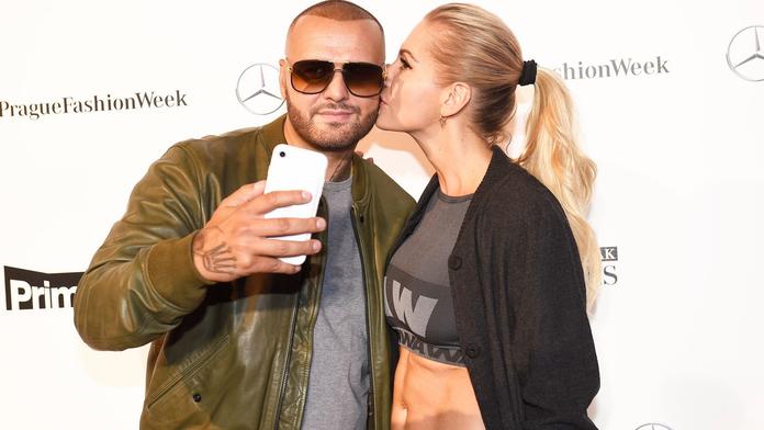 Celebrity si vybírají strany! Válka Dary s Rytmusem má dohru