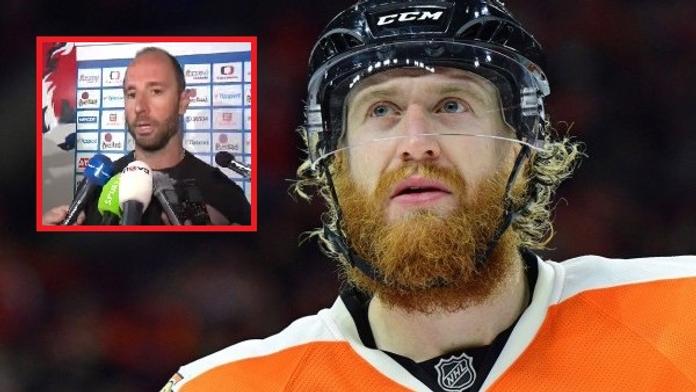Olympiáda bez hvězd NHL? Turnaj to degraduje, říká Ručinský