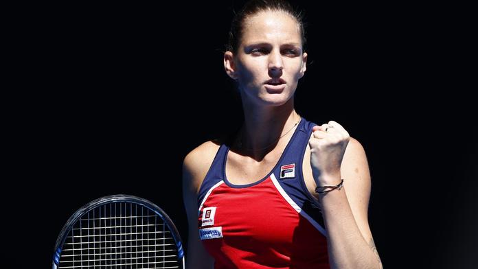 Máme světovou trojku! Plíšková si polepšila, Serena opět královnou!