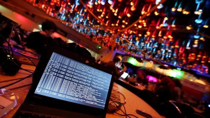 Policie se chce prolamovat do soukromí lidí na internetu!