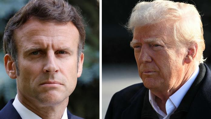 Válka na Ukrajině může skončit za pár týdnů. Jinak hrozí třetí světová, řekl Trump