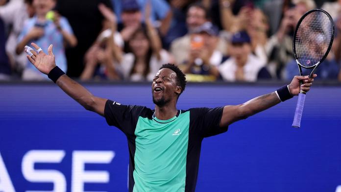 Gaël Monfils