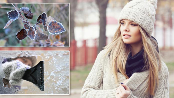 Do pátku bude až 15 °C, o víkendu se ale výrazně ochladí