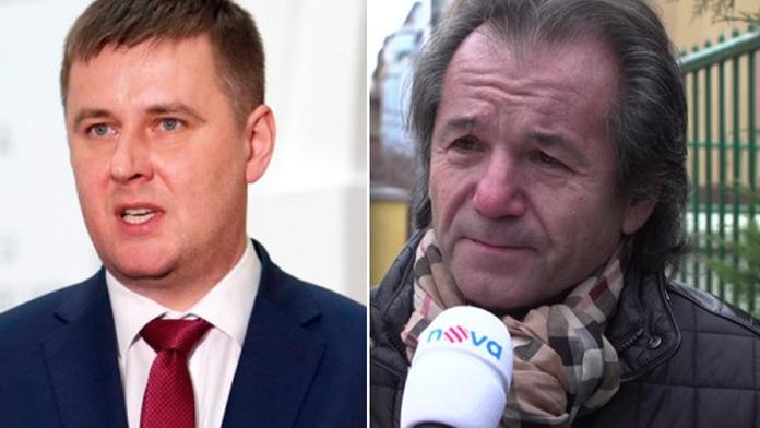 Petříček cestoval bez ochranky. Je to nerozum, říká bezpečnostní expert
