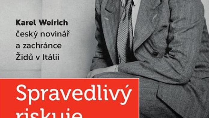 Winton, o kterém se neví: Český novinář zachránil život 200 lidí!