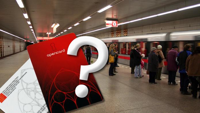 Konec Opencard? Bude se Praha vracet k papírovým kuponům?