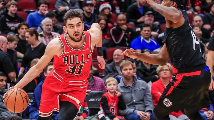 Satoranský byl u skalpu favorita! Dončič se zranil a Dallas padl