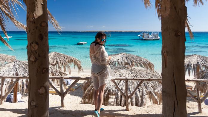 4 důvody, proč vyrazit na dovolenou do Egypta právě teď