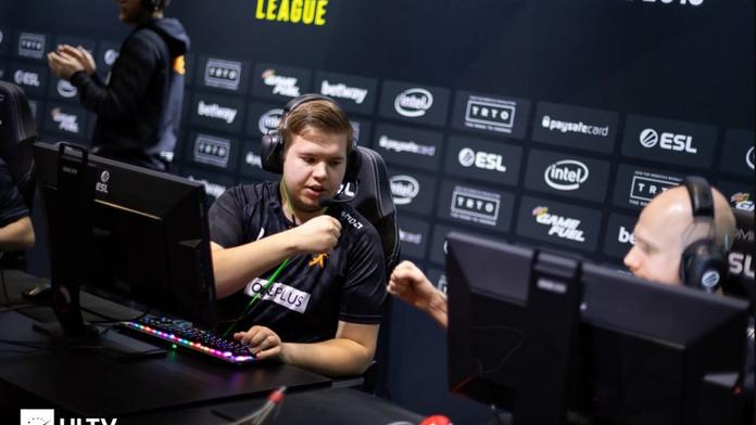 Nejlepší evropskou ligu v CS:GO ovládli po dlouhé bitvě Švédi z Fnatic