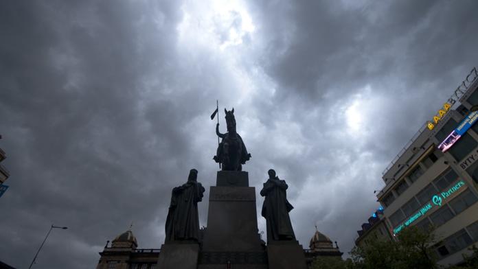 O víkendu se ochladí! Víme, kdy se zase vrátí letní teploty