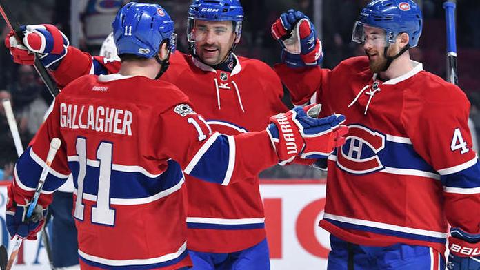 Plekanec poslal Montreal do play off a Jágrovi ukončil sezonu!