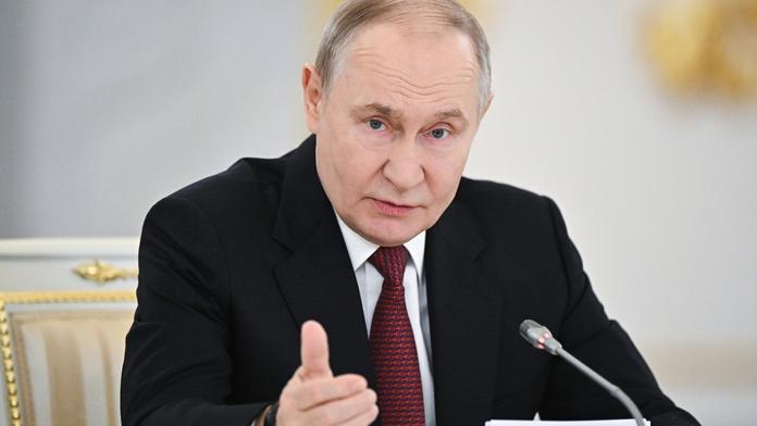 Putin se obává o svůj život. Má strach, že je další na řadě