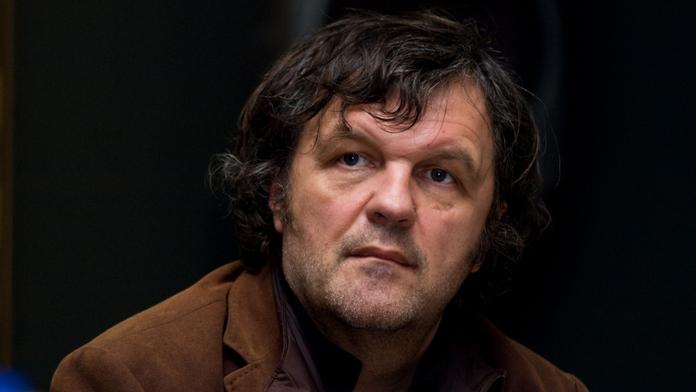 Na Letní filmovou školu DO UHERSKÉHO HRADIŠTĚ PŘIJEDE KUSTURICA