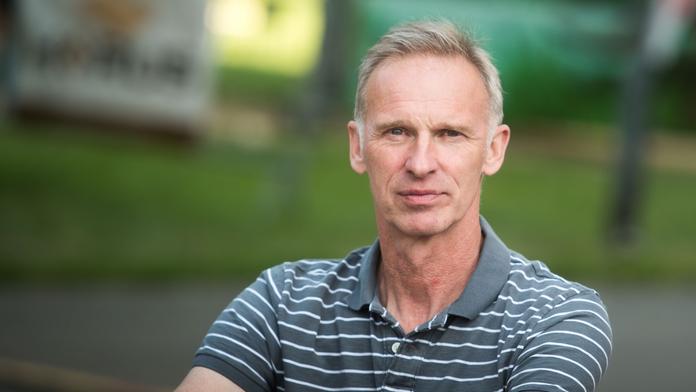 Dominik Hašek