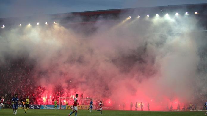 Nová Tvrdíkova pravidla pro chuligány: Zavedl i doživotní zákaz!