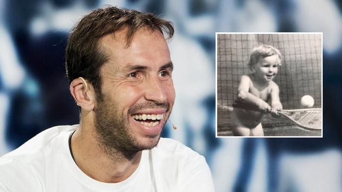 Tohle byly první krůčky bojovníka Štěpce: FOTO ze začátku kariéry!