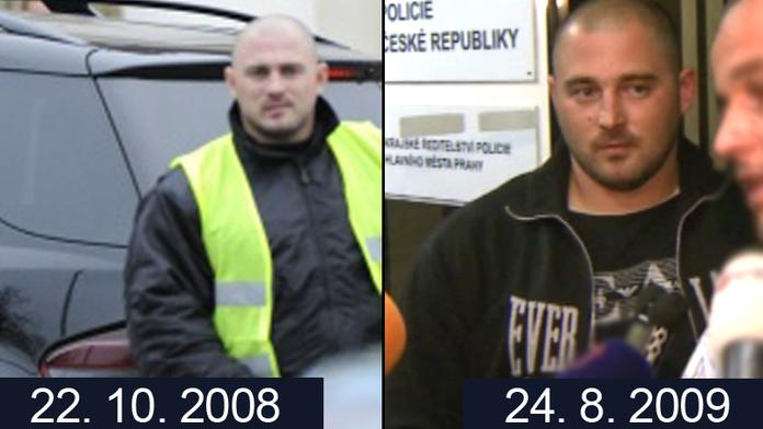 Policie obvinila muže, kteří útočili na Topolánka. Hrozí jim dva roky
