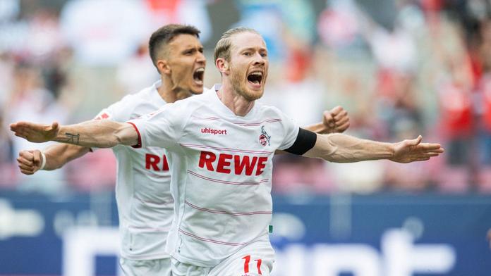 Český talent byl v Bundeslize poprvé na střídačce, Lipsko prohrálo