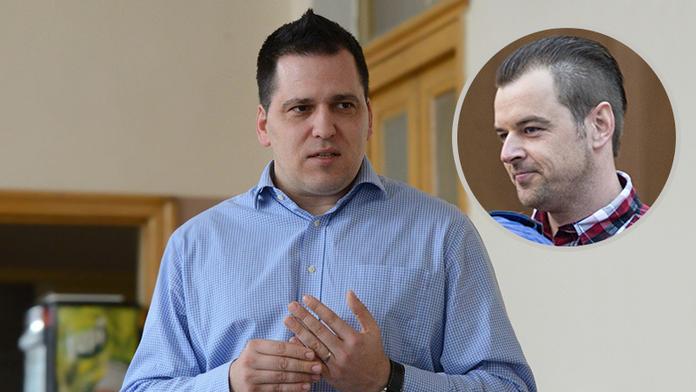 Europoslanec se zastal Kramného: Nevraždil proudem, tady je důvod!