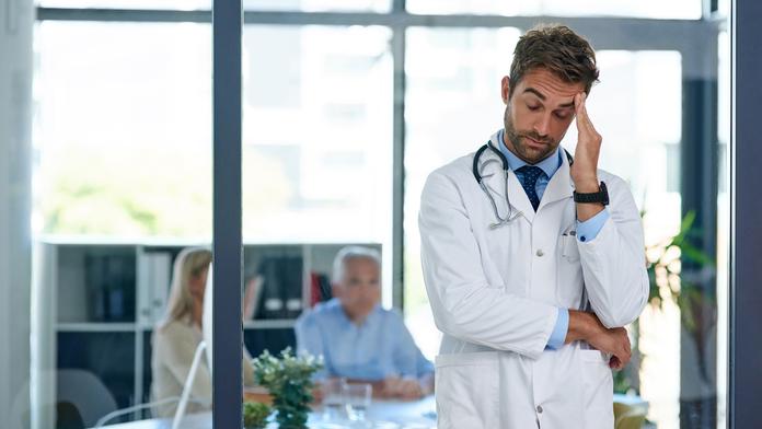 Doktor