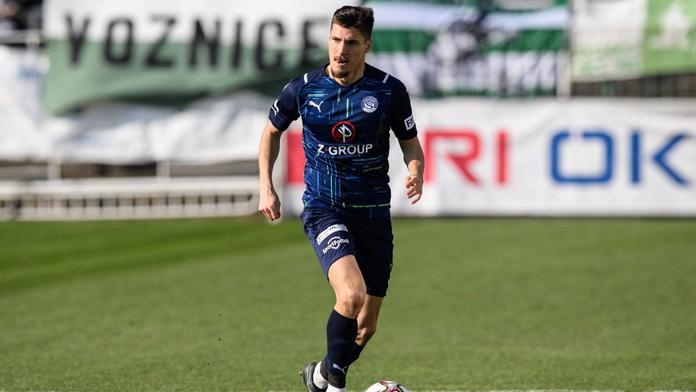 MOL Cup zná druhého finalistu. Slovácko přetlačilo Hradec Králové
