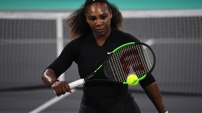 Williamsová vynechá Australian Open. Potřebuje se více připravit