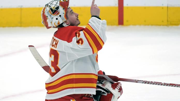Gólman Rittich mění adresu! Nově bude chytat za Toronto