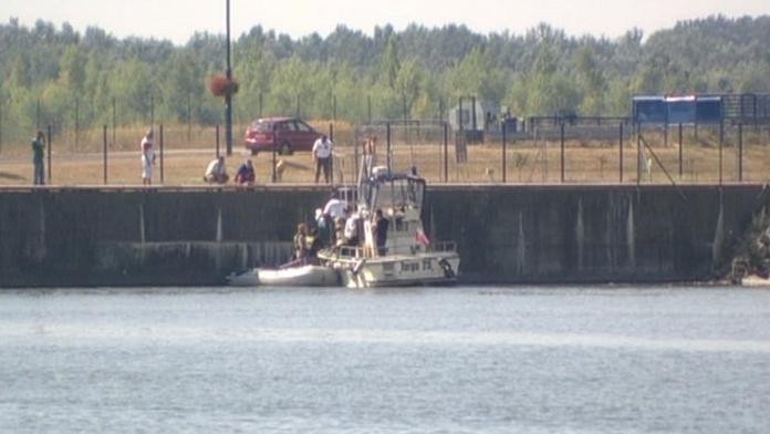 Policie ví, kdo je rozčtvrcená žena z Dunaje! Našli ji už před lety